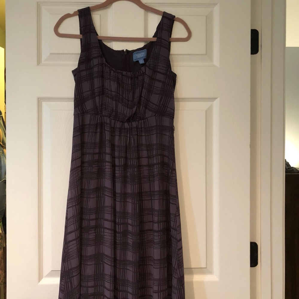 Vera Wang Dress